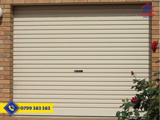 Cửa cuốn Úc - HTDoor