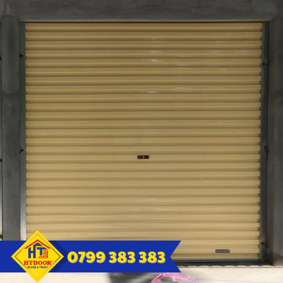 Cửa cuốn Úc - HTDoor