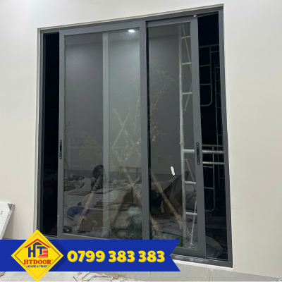 Cửa nhôm Xingfa - HTDoor