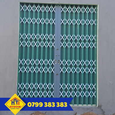 Cửa kéo Đài Loan - HTDoor