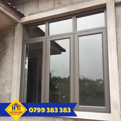 Cửa nhôm Xingfa tại Bến Tre