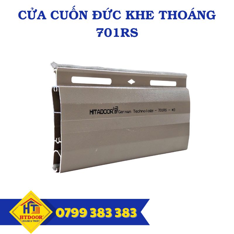 Cửa cuốn Đức khe thoáng 588RS - HTDoor (24)