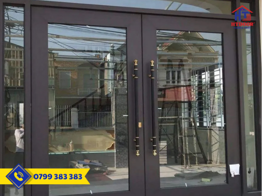 Cửa nhôm Owin - HTDoor