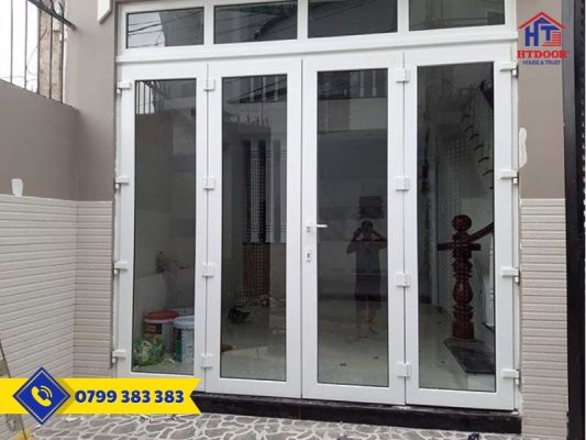 Cửa nhôm Tungkang