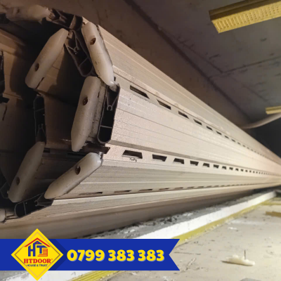 Sửa cửa cuốn - HTDoor