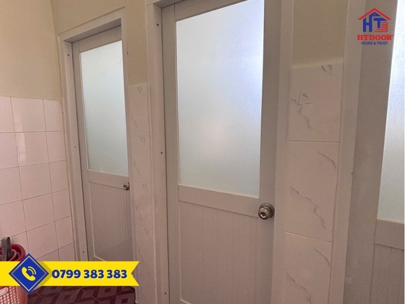 Cửa nhôm TungShin hệ 1000