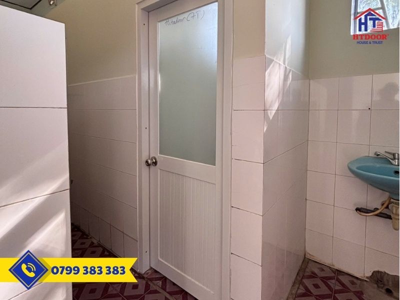 Cửa nhôm TungShin hệ 888