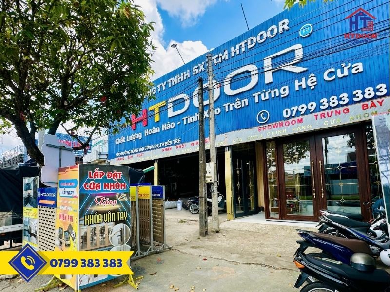 Công ty HTDoor