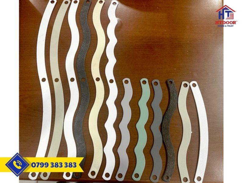 Nhíp cửa kéo Đài Loan