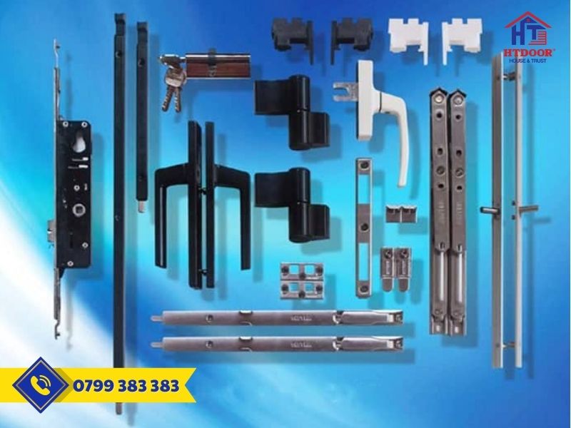 Phụ kiện Kinlong