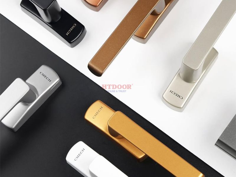 Phụ kiện Cmech
