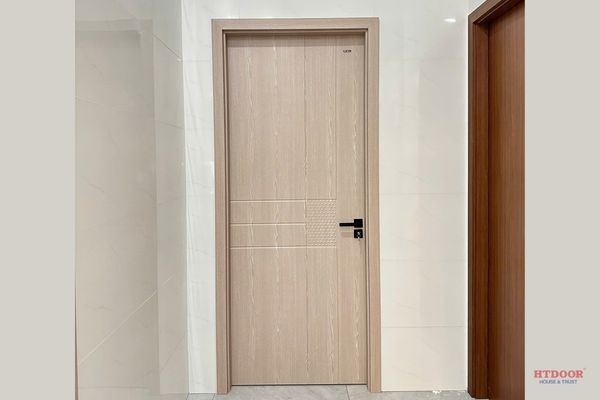 Cửa nhựa ABS Hàn Quốc